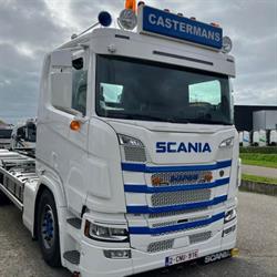 Transport Castermans