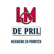 LM Hekwerk bvba