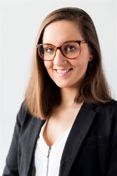 Evelien Van Gorp - Diëtiste & Diabeteseducator