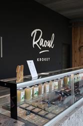 Verse Kroketten Raoul kroket