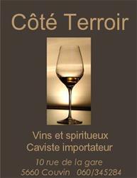 Côté Terroir