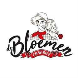 Bloemencowboy