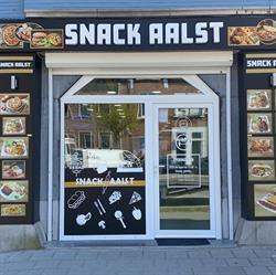 Snack aalst