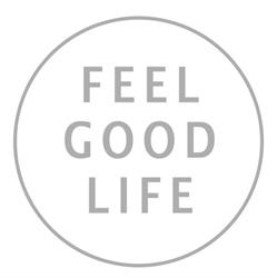 Feel Good Life Logie