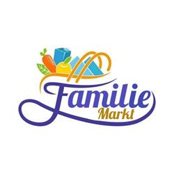 Familie markt