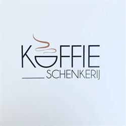 Koffieschenkerij