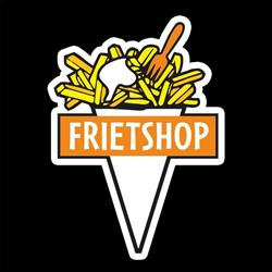 Frietshop