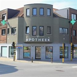Apoteek DEVOS Buizingen