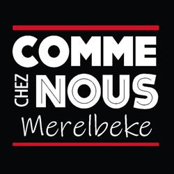 Comme Chez Nous Merelbeke