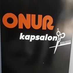 Onur Kapsalon