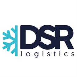 DSR Logistics BVBA