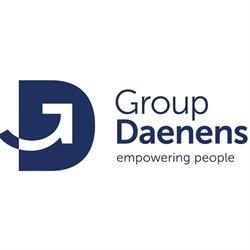 GROUP DAENENS NV