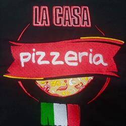 La Casa pizzeria