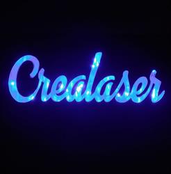 Crealaser Beerzel