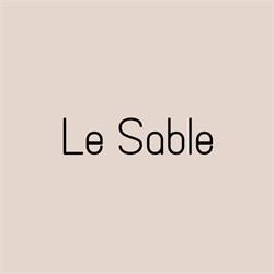 Le Sable