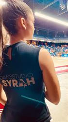 Dansstudio Syrah