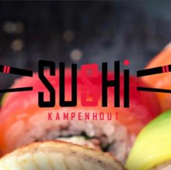 Sushi kampenhout