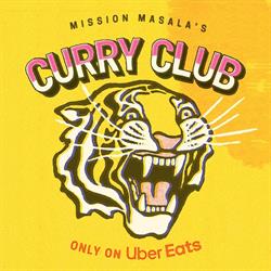 Mission Masala
