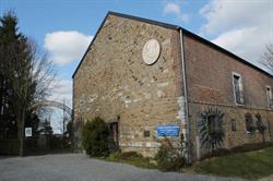 Stiftung Peter Paul Jacob Hodiamont