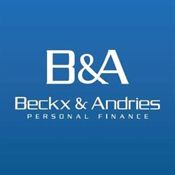 B&A, Uw krediet- & verzekeringsmakelaar - Beckx, Andries & Partners BV