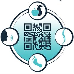 Treat To QR (cure) - Multidisciplinaire Groepspraktijk Sinaai