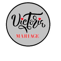 Victoria Mariage
