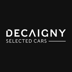 Decaigny Selected Cars & Vans