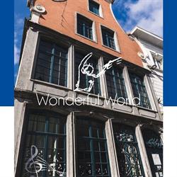 Internationale Muziekschool & Concertorganisatie Wonderful world