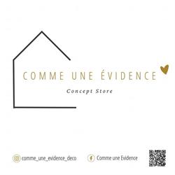 Comme une évidence