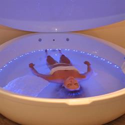floatSPA Pure