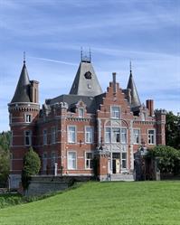 Château de Goyet
