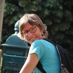 Virginie Lenoir Kinésiologue