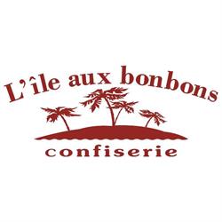 L'île aux bonbons