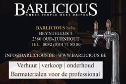 BarLicious bv