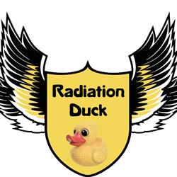 Radiation Duck