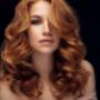 Photos cheveux ondulés Hair dynastie