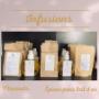 roshanee infusions et macérats