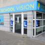 Rijschool Vision Kantoor