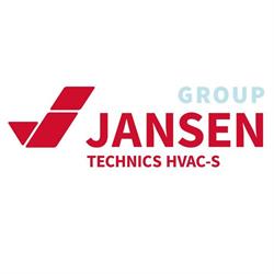 Jansen Technics HVAC-S