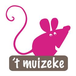Doopsuiker 't Muizeke