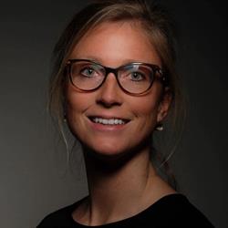 Dr. Charlotte Nelissen