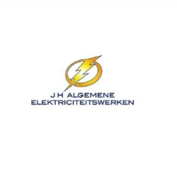 Jorn Houbrix Elektriciteitswerken