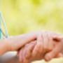 Aline Nys soins palliatifs à domicile