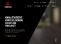 Website van Contesse 