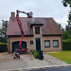 NDM Cleaning Services BV