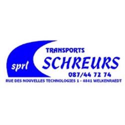 Transport Schreurs