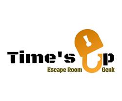 Time's Up Escape Room