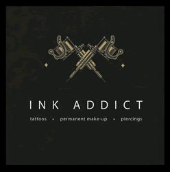 Ink Addict