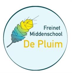 Freinet Middenschool De Pluim