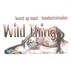 Wild Thing Trimsalon en kunst op maat